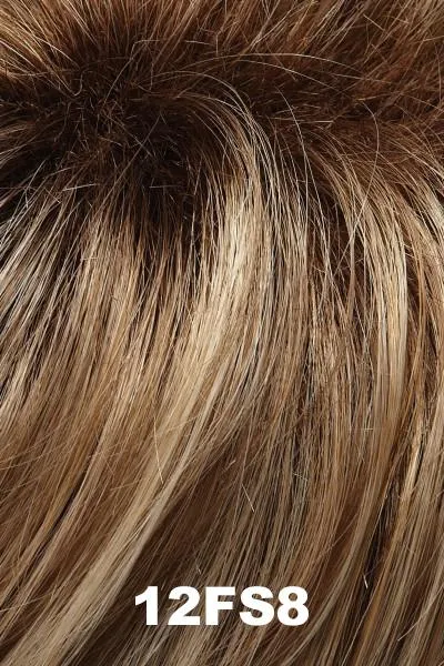 Jon Renau Wigs - Elle (#5382)
