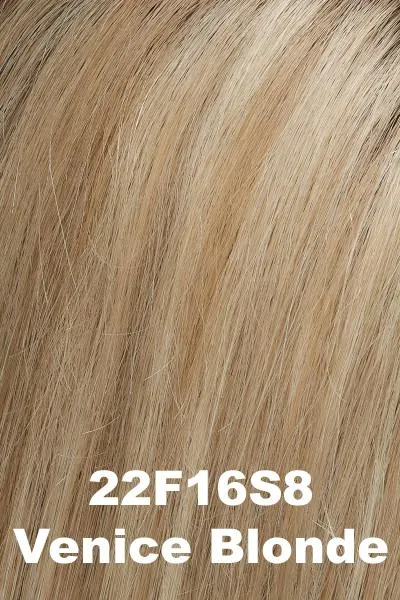 Jon Renau Wigs - Elle (#5382)