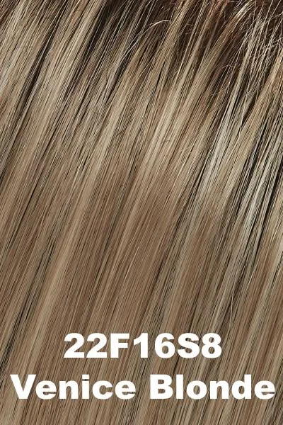 Jon Renau Wigs - Emilia (#5702)