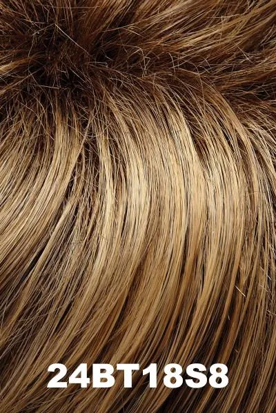 Jon Renau Wigs - Emilia (#5702)