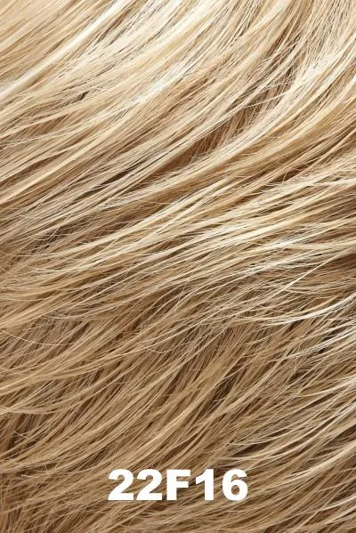 Jon Renau Wigs - Emilia (#5702)