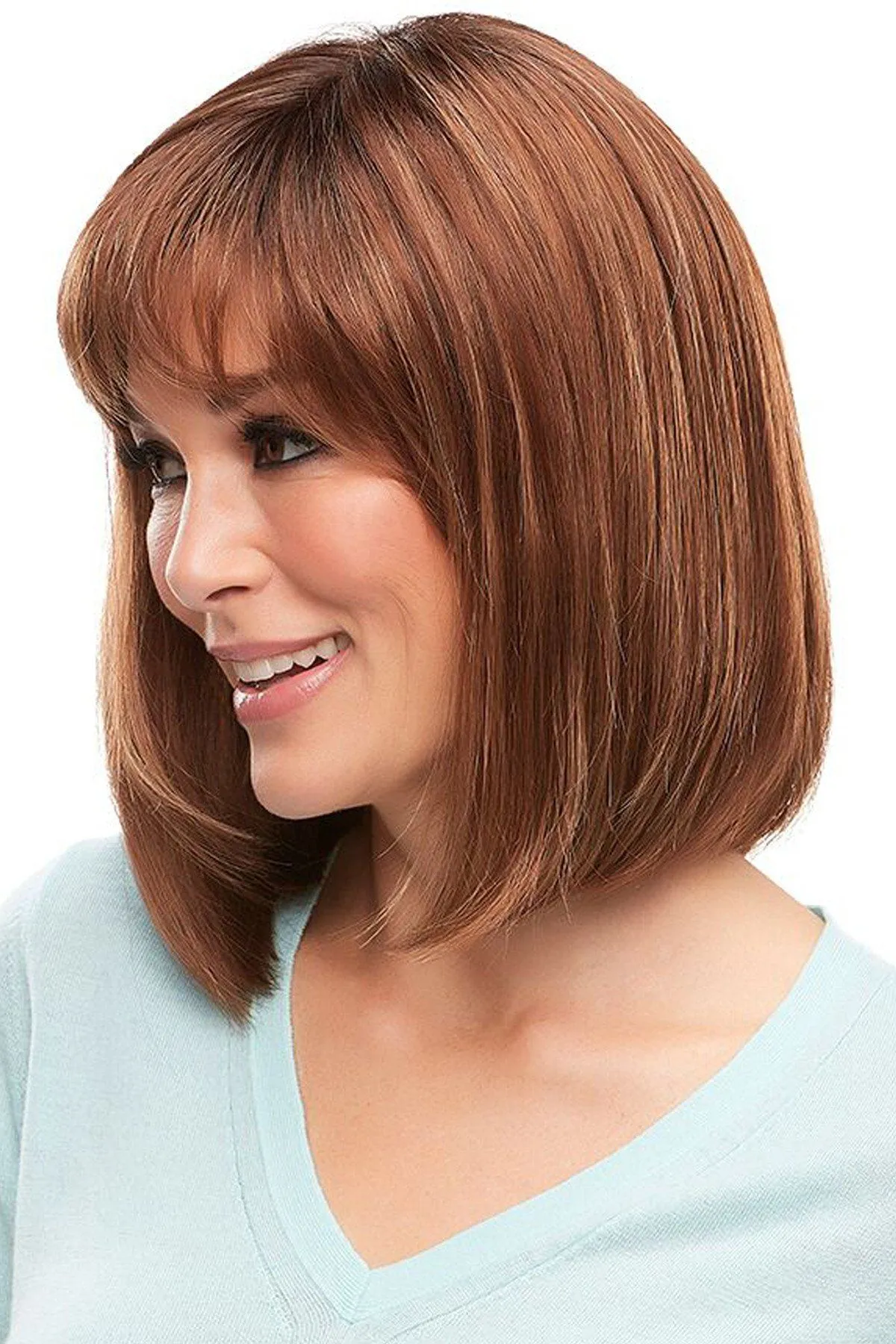 Jon Renau Wigs - Emilia (#5702)