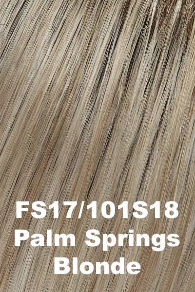 Jon Renau Wigs - Emilia (#5702)