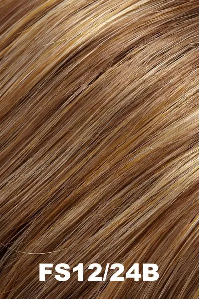 Jon Renau Wigs - Gisele (#5136)