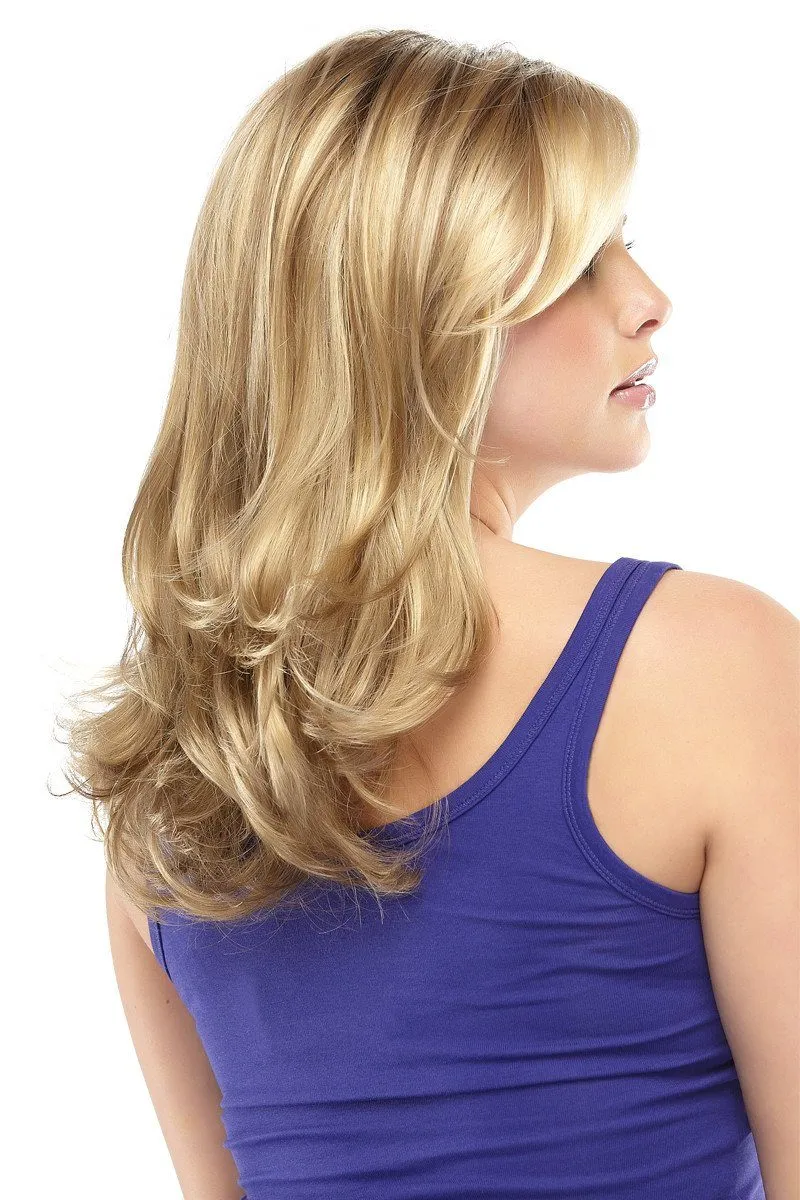 Jon Renau Wigs - Gisele (#5136)