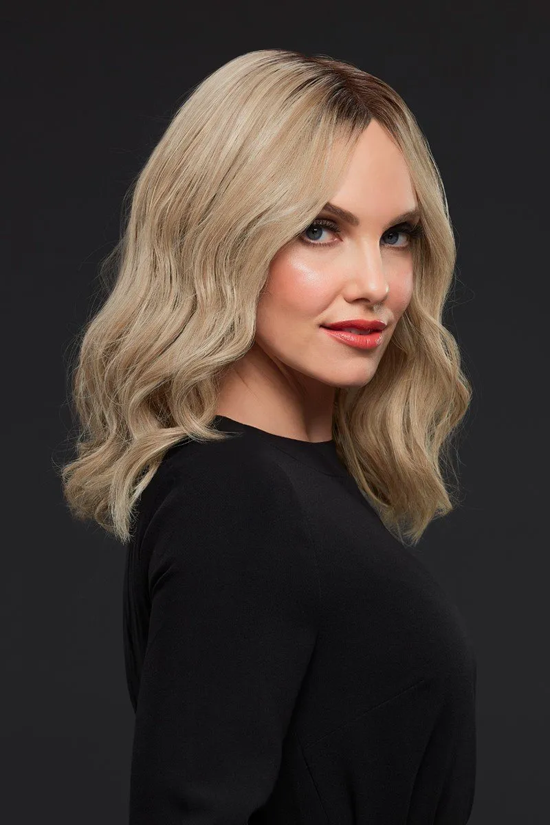 Jon Renau Wigs - Gwyneth (#732) - Human Hair