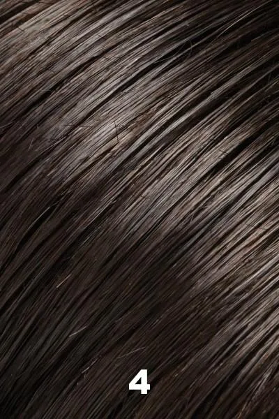 Jon Renau Wigs - Gwyneth (#732) - Human Hair
