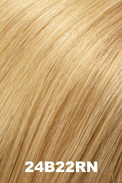 Jon Renau Wigs - Gwyneth (#732) - Human Hair
