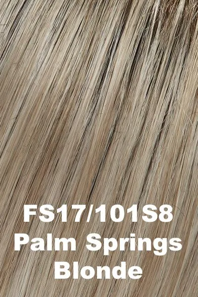 Jon Renau Wigs - Gwyneth (#732) - Human Hair