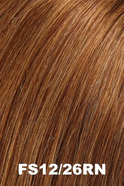 Jon Renau Wigs - Gwyneth (#732) - Human Hair