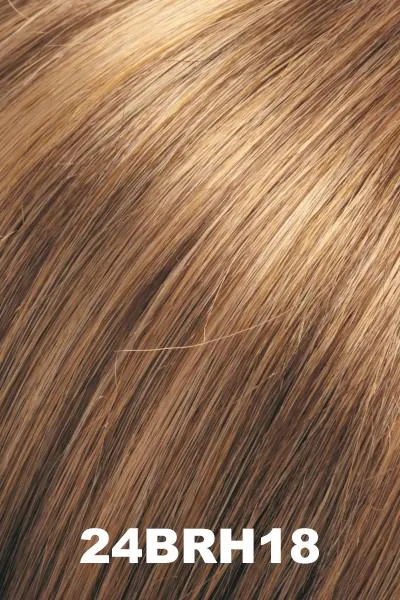 Jon Renau Wigs - Gwyneth (#732) - Human Hair