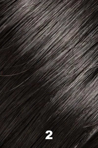 Jon Renau Wigs - Hat Magic 16" (#386)