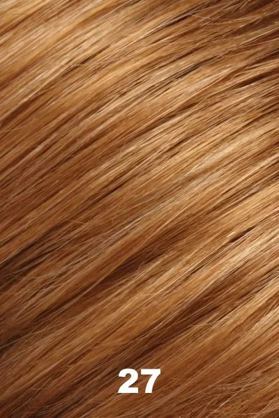 Jon Renau Wigs - Hat Magic 16" (#386)