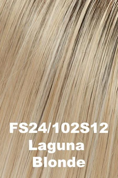 Jon Renau Wigs - Hat Magic 16" (#386)