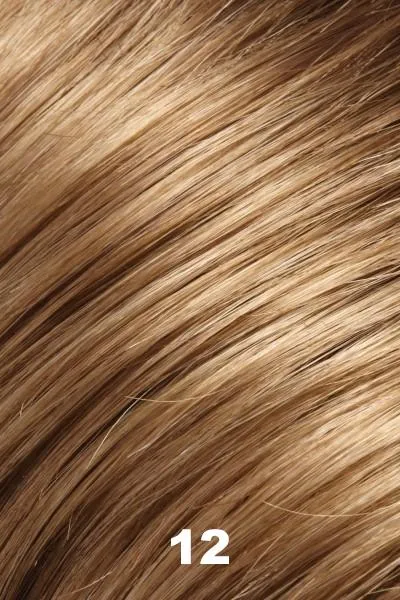 Jon Renau Wigs - Hat Magic 16" (#386)