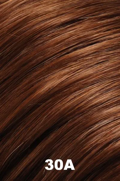 Jon Renau Wigs - Hat Magic 16" (#386)