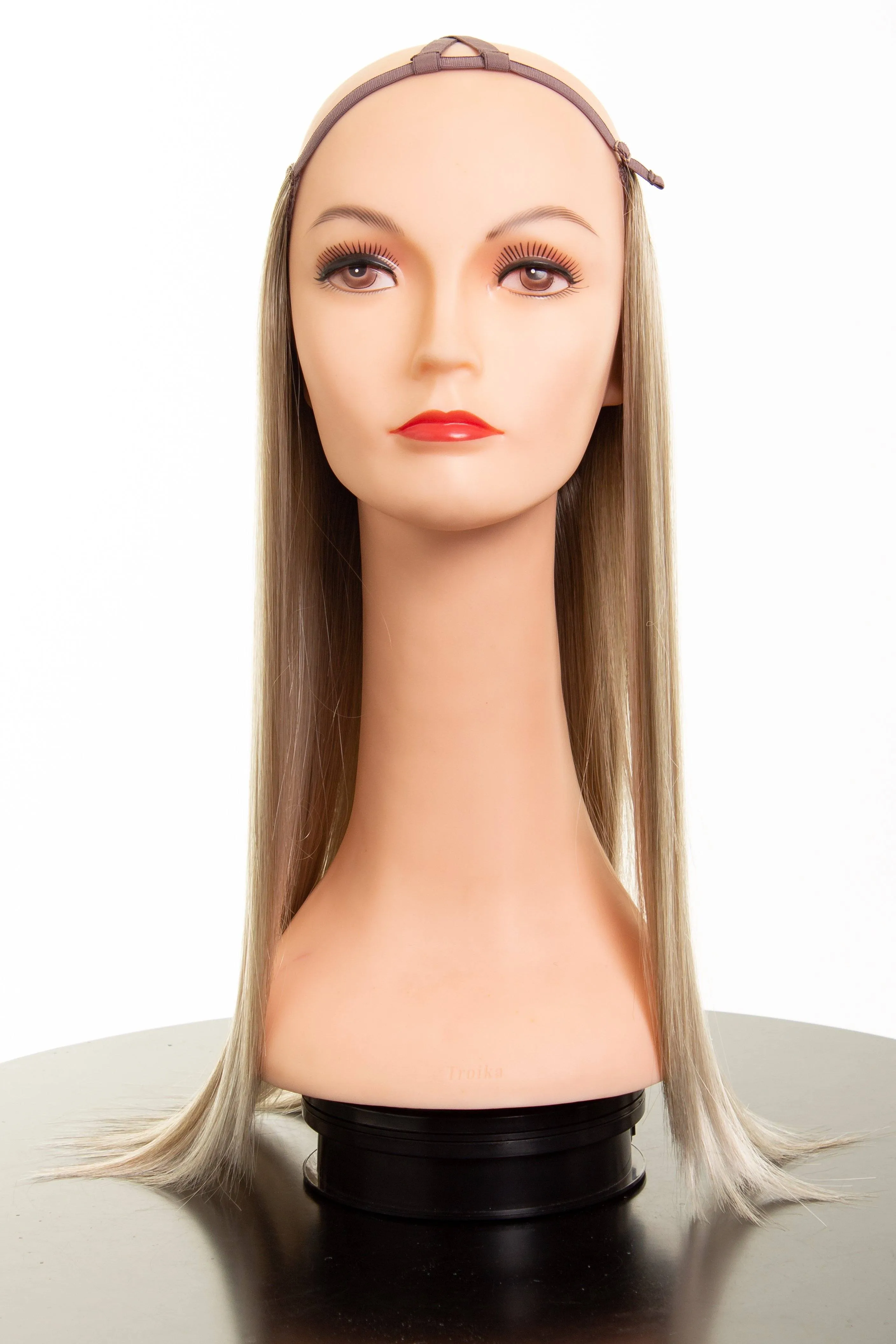 Jon Renau Wigs - Hat Magic 16" (#386)
