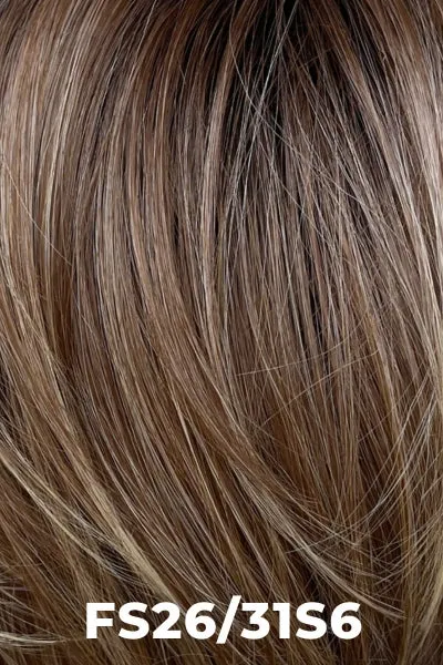 Jon Renau Wigs - Hat Magic 16" (#386)