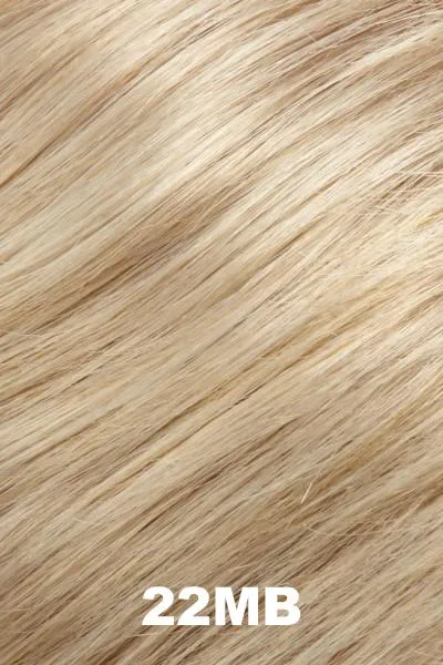 Jon Renau Wigs - Hat Magic 16" (#386)