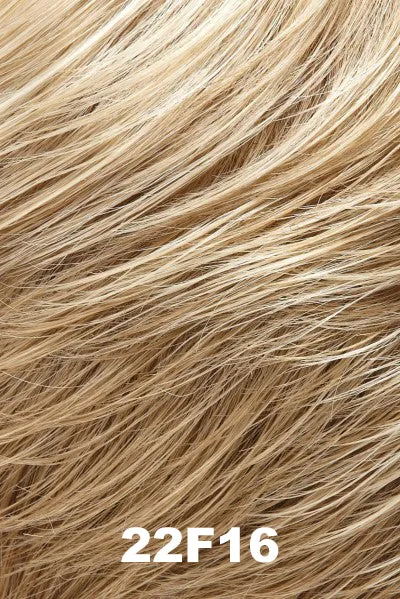 Jon Renau Wigs - Idalia (#5912)