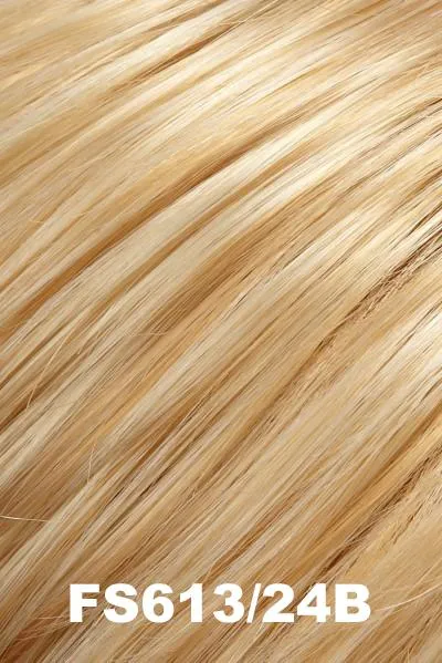Jon Renau Wigs - Jessica (#5127)
