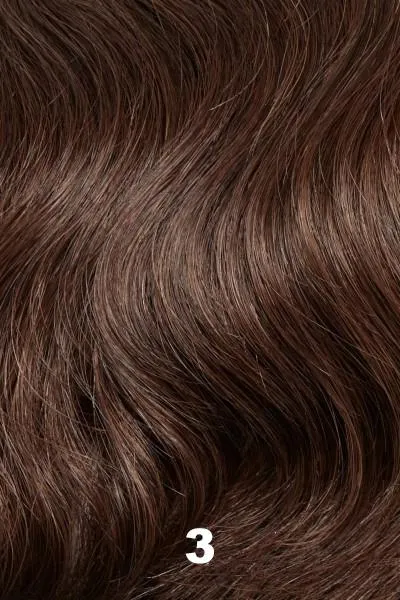 Jon Renau Wigs - JR (#444)