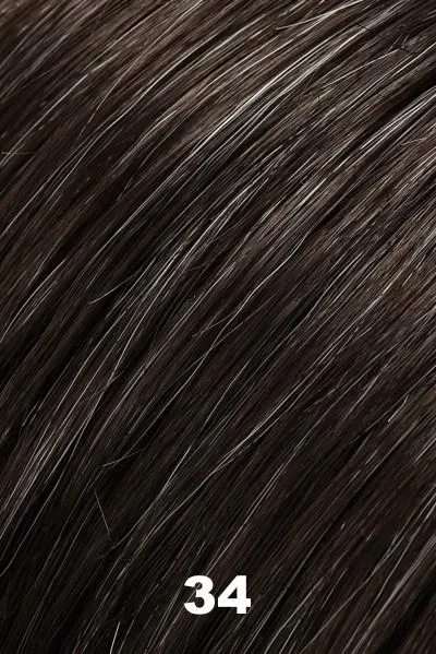 Jon Renau Wigs - JR (#444)