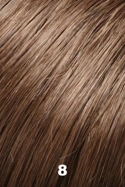Jon Renau Wigs - JR (#444)