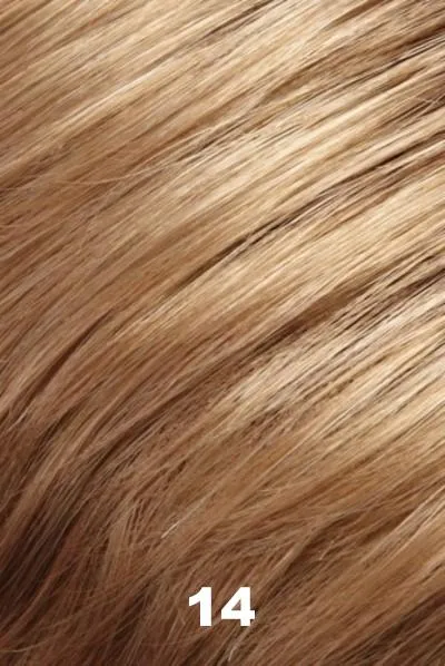 Jon Renau Wigs - JR (#444)