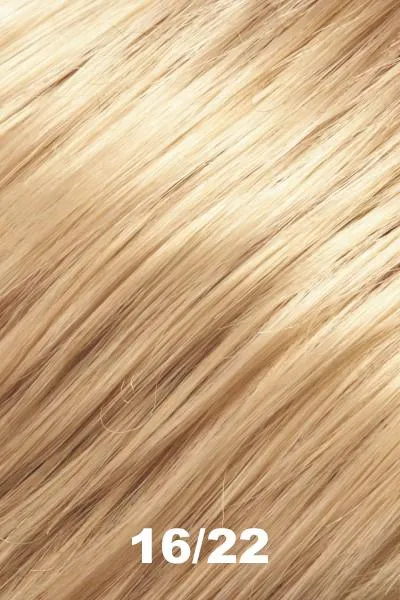 Jon Renau Wigs - JR (#444)
