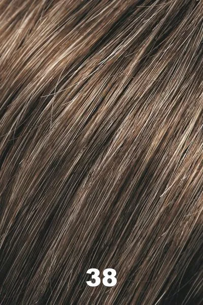 Jon Renau Wigs - JR (#444)