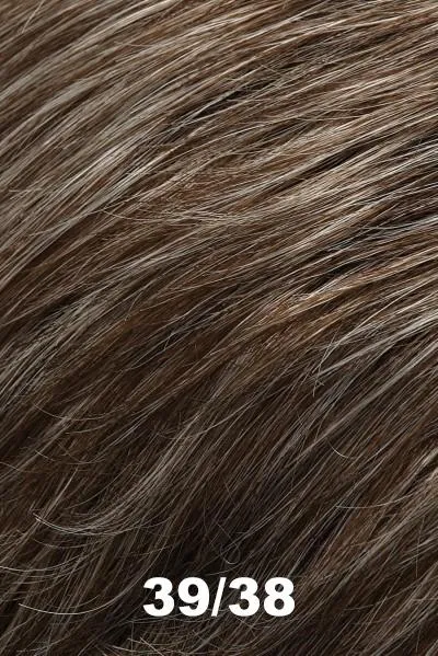 Jon Renau Wigs - JR (#444)