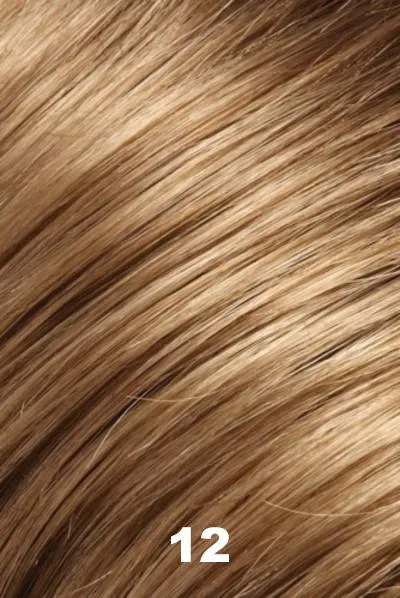 Jon Renau Wigs - JR (#444)