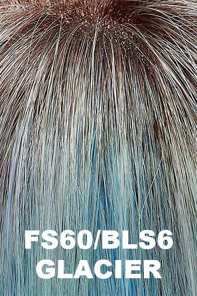 Jon Renau Wigs - Mila (#5399)