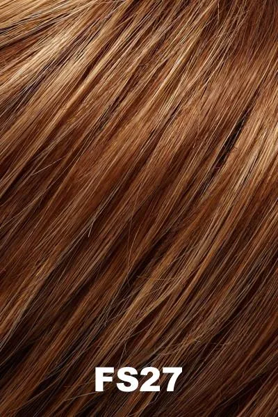 Jon Renau Wigs - Mila (#5399)
