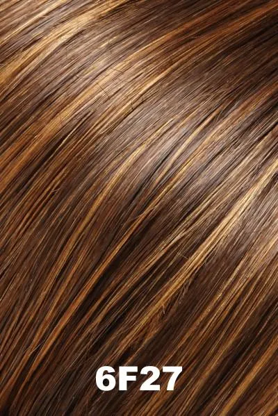 Jon Renau Wigs - Mila (#5399)