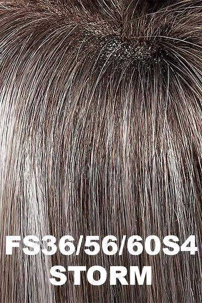 Jon Renau Wigs - Mila (#5399)