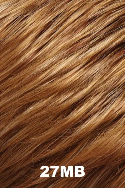Jon Renau Wigs - Mila (#5399)