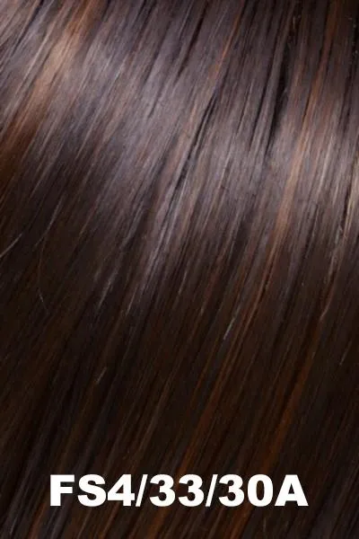 Jon Renau Wigs - Mila (#5399)