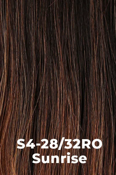 Jon Renau Wigs - Mila (#5399)