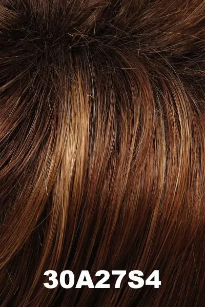 Jon Renau Wigs - Mila (#5399)