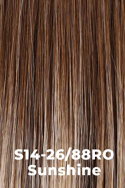Jon Renau Wigs - Mila (#5399)
