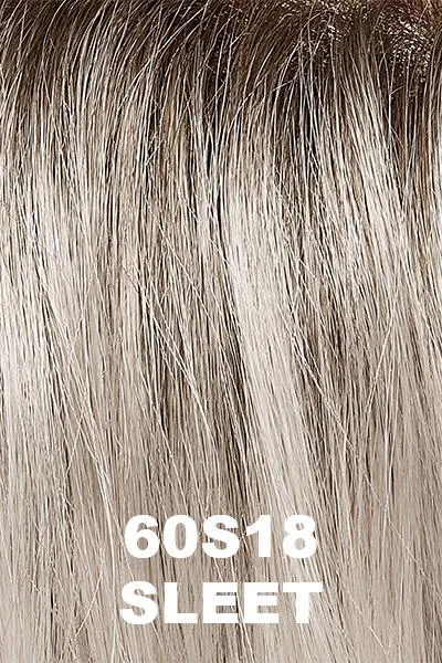 Jon Renau Wigs - Mila (#5399)