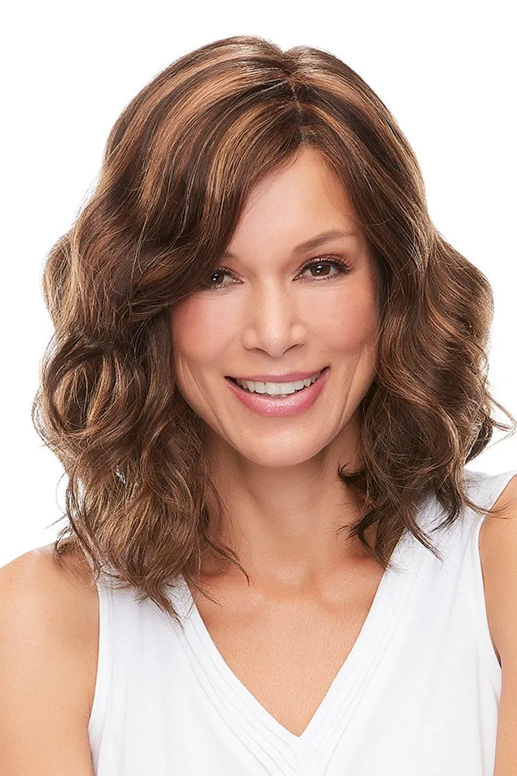 Jon Renau Wigs - Mila (#5399)