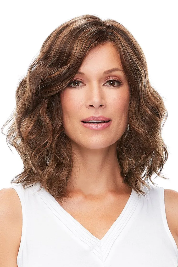 Jon Renau Wigs - Mila (#5399)