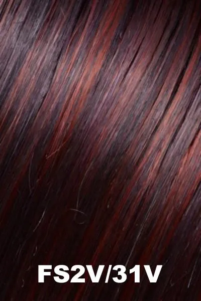 Jon Renau Wigs - Mila (#5399)
