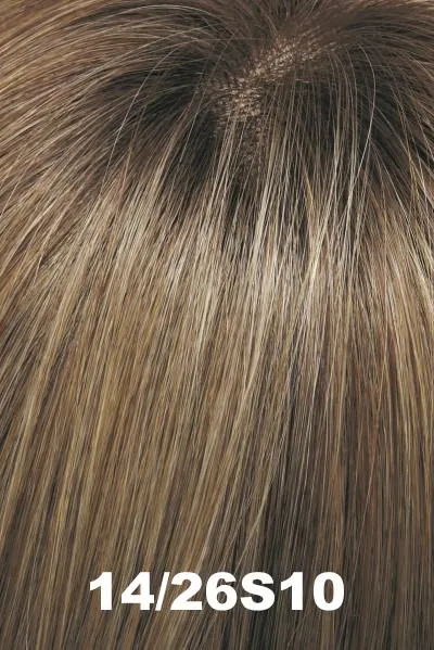 Jon Renau Wigs - Mila (#5399)