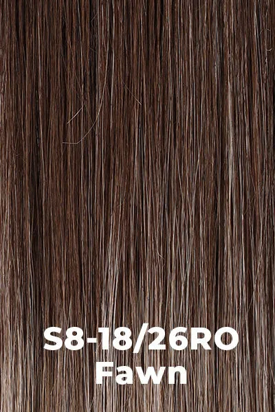 Jon Renau Wigs - Mila (#5399)