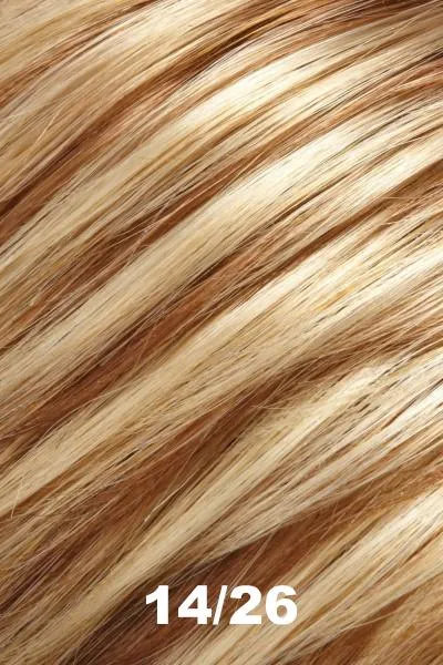 Jon Renau Wigs - Mila (#5399)