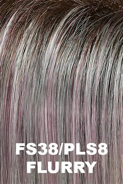 Jon Renau Wigs - Mila (#5399)